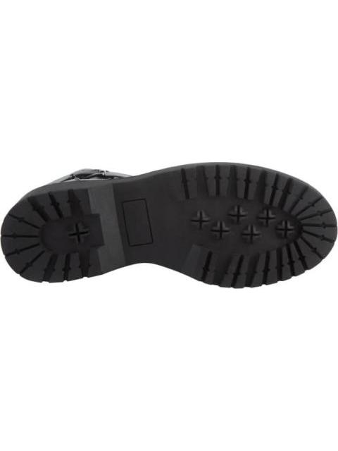 BOTA CON HEBILLA SUELA TRACK NEGRO GOODYEAR - Imagen 4