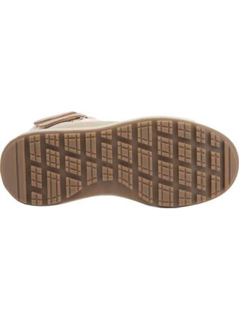 BOTA CONFORT CORREAS AJUSTABLES BEIGE SHOSH - Imagen 4