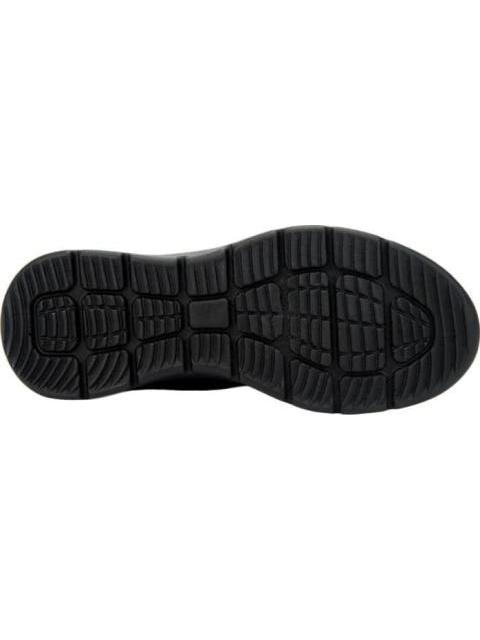 BOTA CONFORT DETALLE BOTON NEGRO SHOSH - Imagen 4