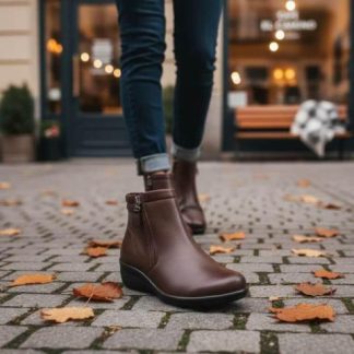 BOTA CONFORT KIT 2 PARES MULTICOLOR SHOSH