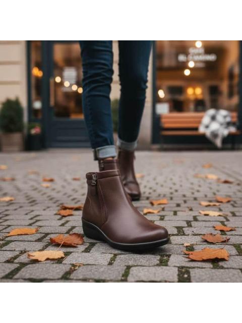 BOTA CONFORT KIT 2 PARES MULTICOLOR SHOSH