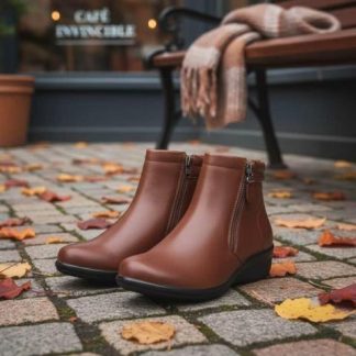 BOTA CONFORT KIT 2 PARES MULTICOLOR SHOSH