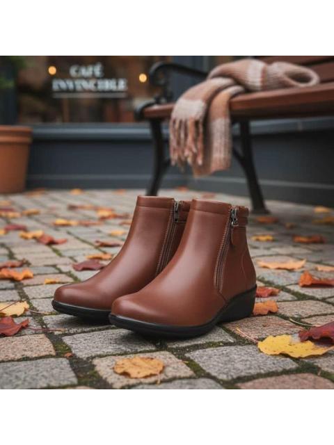 BOTA CONFORT KIT 2 PARES MULTICOLOR SHOSH