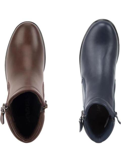 BOTA CONFORT KIT 2 PARES MULTICOLOR SHOSH - Imagen 4
