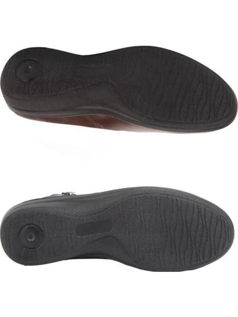 BOTA CONFORT KIT 2 PARES MULTICOLOR SHOSH - Imagen 5