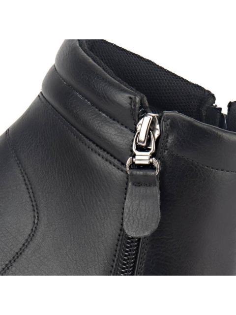 BOTA CONFORT KIT 2 PARES MULTICOLOR SHOSH - Imagen 8