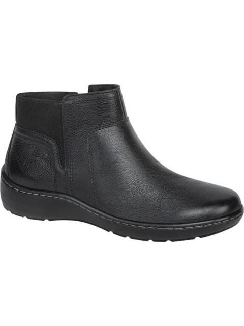 BOTA CONFORT PIEL VACUNO NEGRO FLEXI - Imagen 3