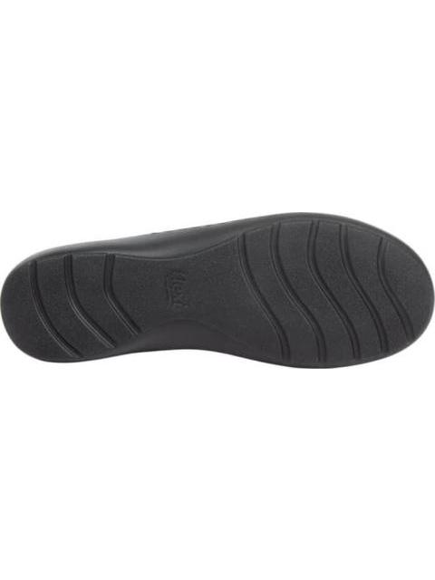 BOTA CONFORT PIEL VACUNO NEGRO FLEXI - Imagen 5