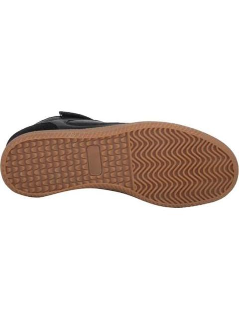 BOTA CUÑA NEGRO THALIA SODI - Imagen 4