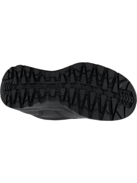 BOTA DE TRABAJO CASCO POLIAMIDA NEGRO BOOST - Imagen 5