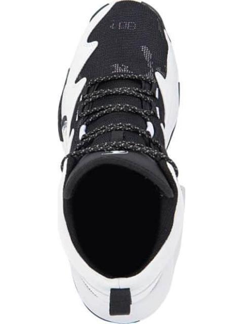 BOTA DEPORTIVA BASKETBALL BLANCO/NEGRO PROKENNEX - Imagen 3
