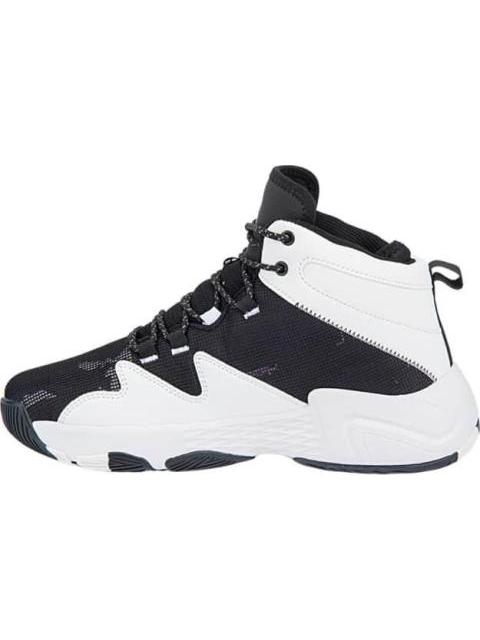 BOTA DEPORTIVA BASKETBALL BLANCO/NEGRO PROKENNEX - Imagen 5