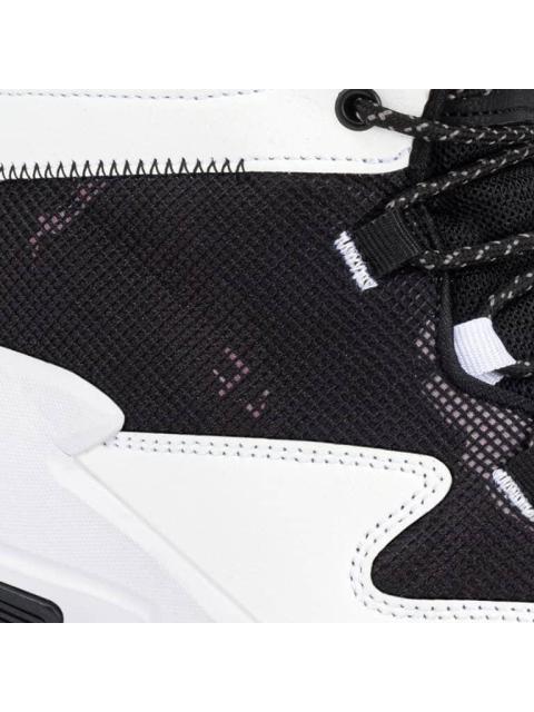 BOTA DEPORTIVA BASKETBALL BLANCO/NEGRO PROKENNEX - Imagen 6