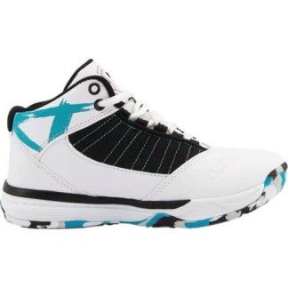 BOTA DEPORTIVA BASKETBALL BLANCO PIRMA