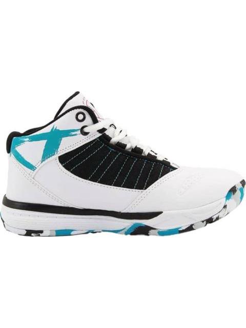 BOTA DEPORTIVA BASKETBALL BLANCO PIRMA