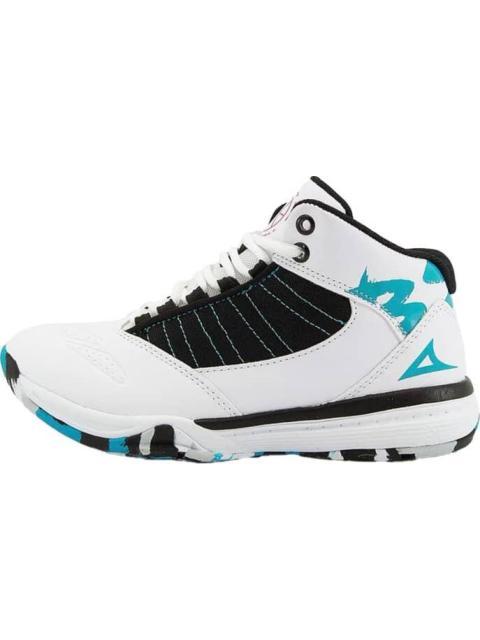 BOTA DEPORTIVA BASKETBALL BLANCO PIRMA - Imagen 5