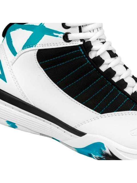 BOTA DEPORTIVA BASKETBALL BLANCO PIRMA - Imagen 6