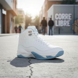 BOTA DEPORTIVA BASKETBALL BLANCO PROKENNEX