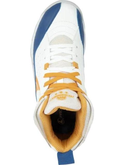 BOTA DEPORTIVA BASKETBALL BLANCO PROKENNEX - Imagen 3