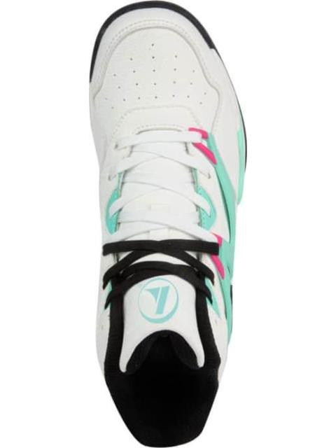 BOTA DEPORTIVA BASKETBALL BLANCO PROKENNEX - Imagen 3