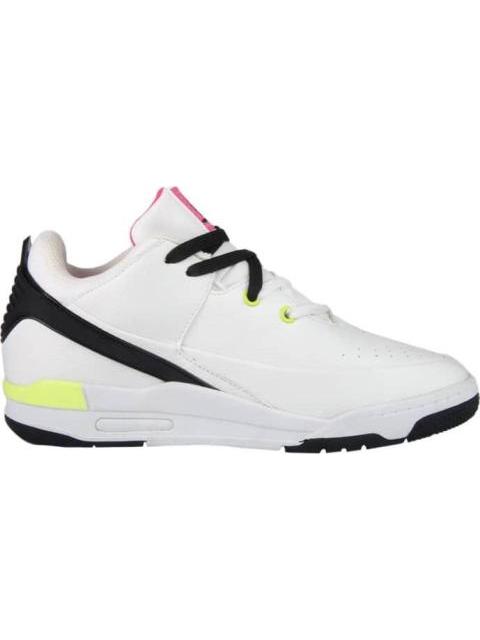 BOTA DEPORTIVA BASKETBALL BLANCO PROKENNEX - Imagen 5