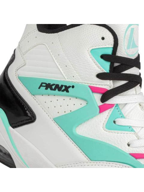 BOTA DEPORTIVA BASKETBALL BLANCO PROKENNEX - Imagen 6