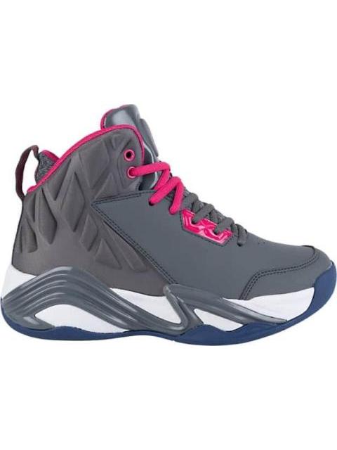 BOTA DEPORTIVA BASKETBALL GRIS PROKENNEX