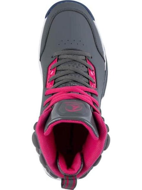 BOTA DEPORTIVA BASKETBALL GRIS PROKENNEX - Imagen 3