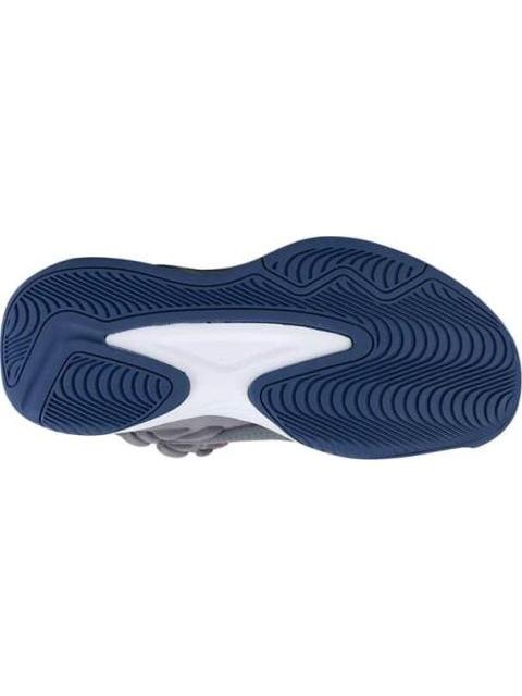 BOTA DEPORTIVA BASKETBALL GRIS PROKENNEX - Imagen 4