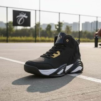 BOTA DEPORTIVA BASKETBALL NEGRO PROKENNEX
