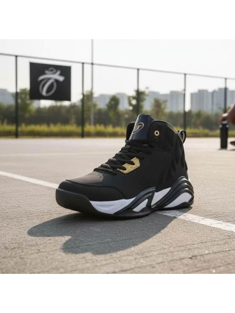 BOTA DEPORTIVA BASKETBALL NEGRO PROKENNEX