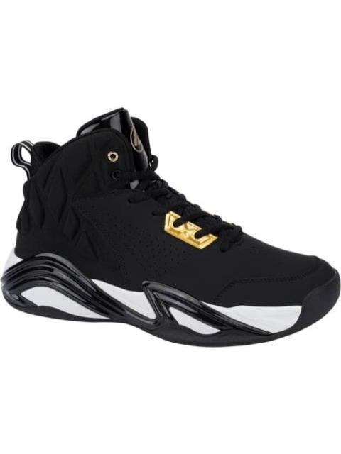 BOTA DEPORTIVA BASKETBALL NEGRO PROKENNEX - Imagen 2