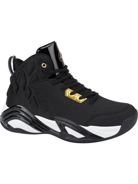 BOTA DEPORTIVA BASKETBALL NEGRO PROKENNEX - Imagen 3