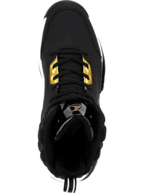 BOTA DEPORTIVA BASKETBALL NEGRO PROKENNEX - Imagen 3