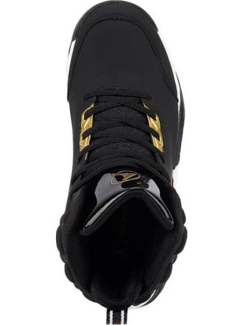 BOTA DEPORTIVA BASKETBALL NEGRO PROKENNEX - Imagen 4