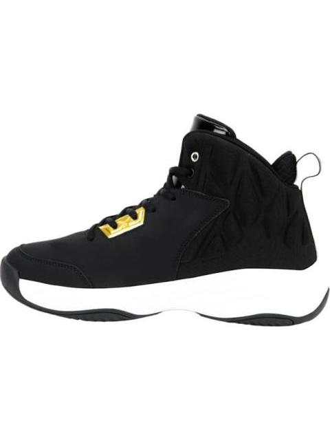 BOTA DEPORTIVA BASKETBALL NEGRO PROKENNEX - Imagen 5