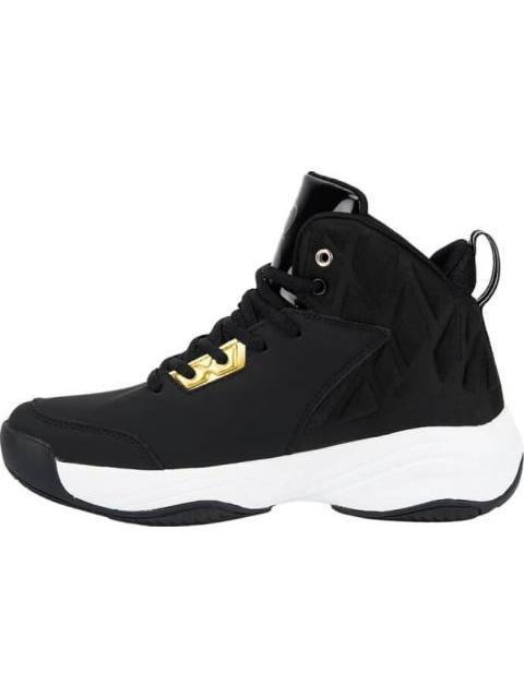 BOTA DEPORTIVA BASKETBALL NEGRO PROKENNEX - Imagen 6