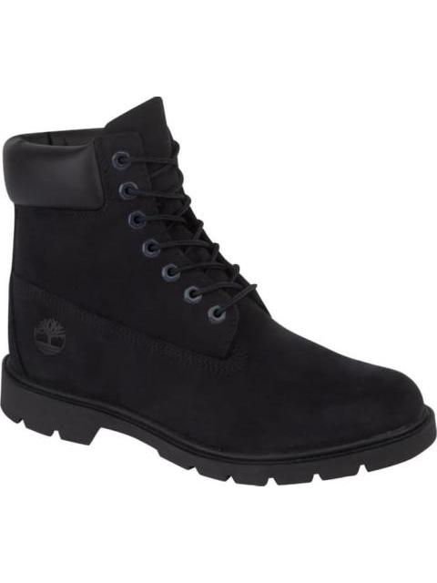 BOTA CLASSIC 6 NEGRO TIMBERLAND - Imagen 2