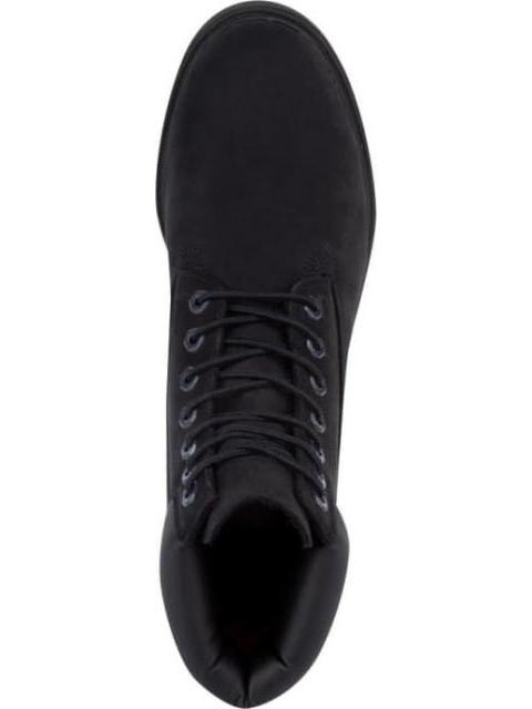 BOTA CLASSIC 6 NEGRO TIMBERLAND - Imagen 3