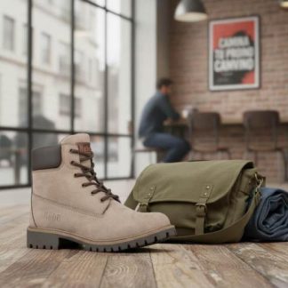 BOTA HEAVY LOOK INDUSTRIAL AVENA KEBO