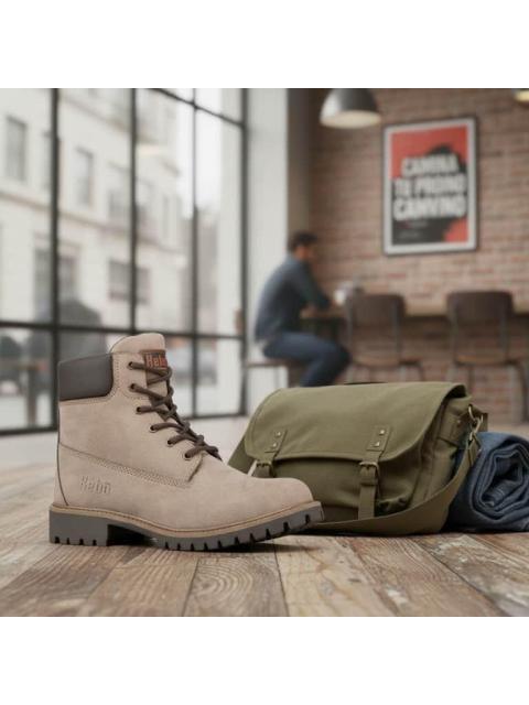 BOTA HEAVY LOOK INDUSTRIAL AVENA KEBO