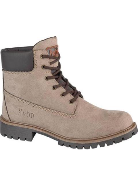 BOTA HEAVY LOOK INDUSTRIAL AVENA KEBO - Imagen 3