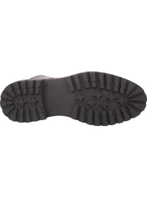 BOTA HEAVY PIEL COGNAC GOODYEAR - Imagen 4