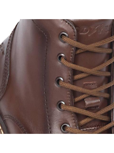 BOTA HEAVY PIEL COGNAC GOODYEAR - Imagen 6