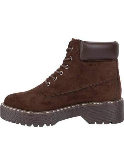 BOTA HIKER ANTE SUELA TRACK CAFE HPC POLO - Imagen 5