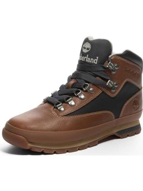 BOTA HIKER EURO HIKER CAFE TIMBERLAND - Imagen 2