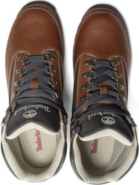 BOTA HIKER EURO HIKER CAFE TIMBERLAND - Imagen 3