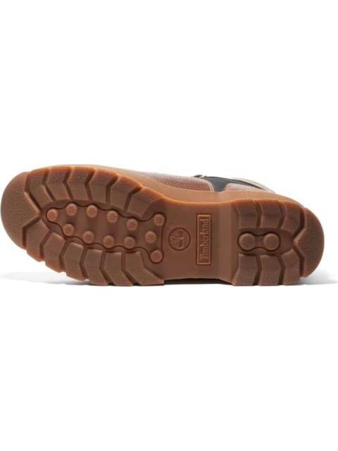 BOTA HIKER EURO HIKER CAFE TIMBERLAND - Imagen 4