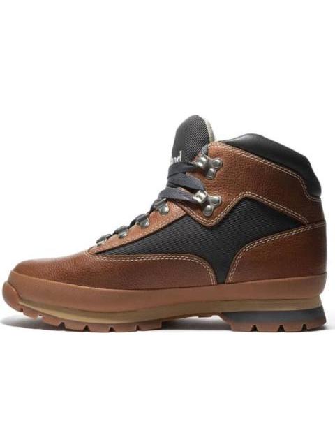 BOTA HIKER EURO HIKER CAFE TIMBERLAND - Imagen 5