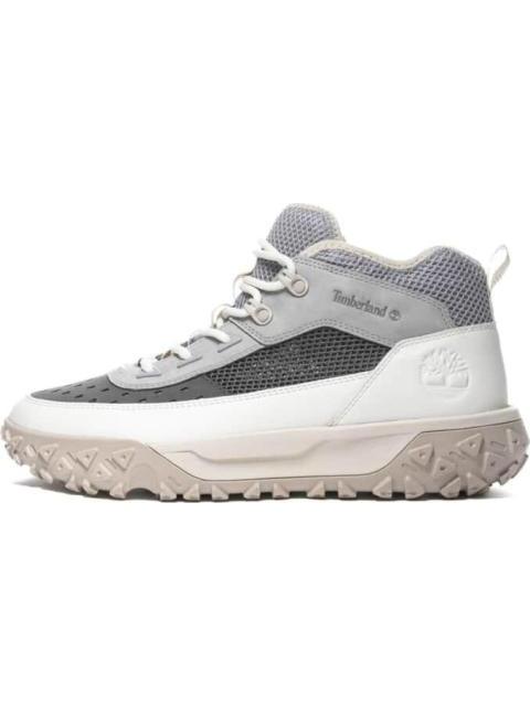 BOTA HIKER GREENSTRIDE MOTION 6 GRIS TIMBERLAND